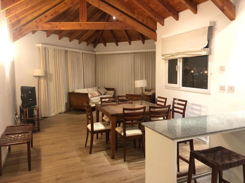 דירות סן קרלוס דה ברילוצ'ה Latitud Catedral Departamentos מראה חיצוני תמונה