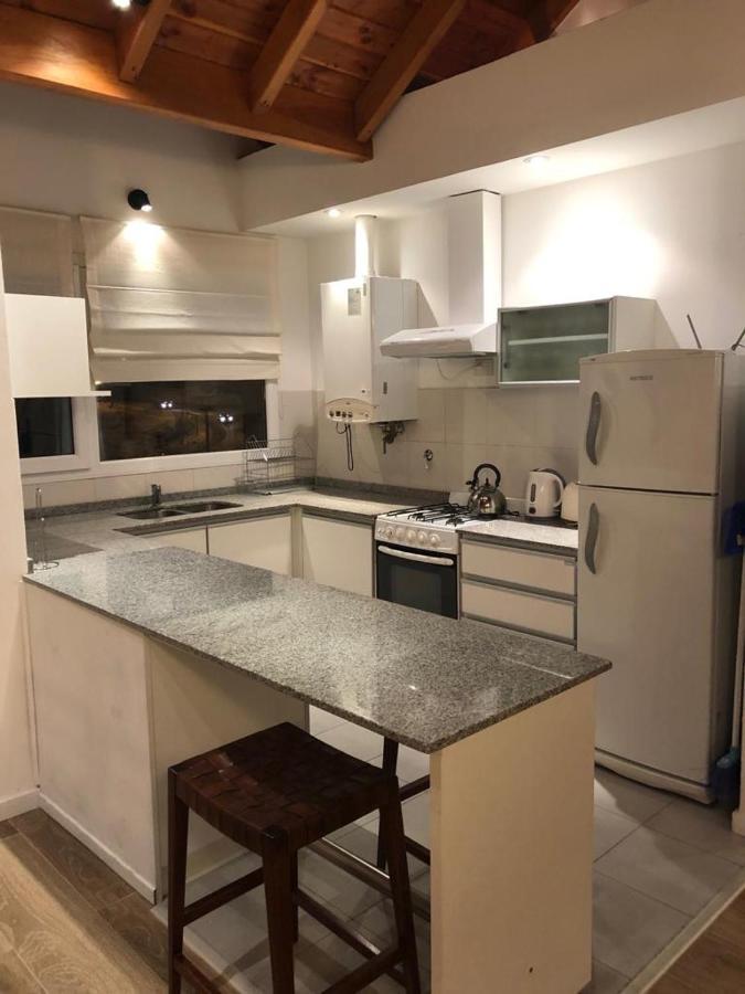 דירות סן קרלוס דה ברילוצ'ה Latitud Catedral Departamentos מראה חיצוני תמונה